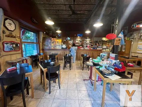 Avenida Juan Bautista Justo 4900
