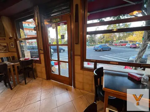 Local Comercial en venta - 100Mts2 - Villa Gral. Mitre