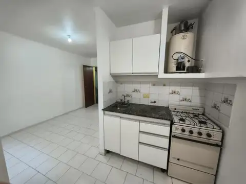Departamento en Alquiler 34 años