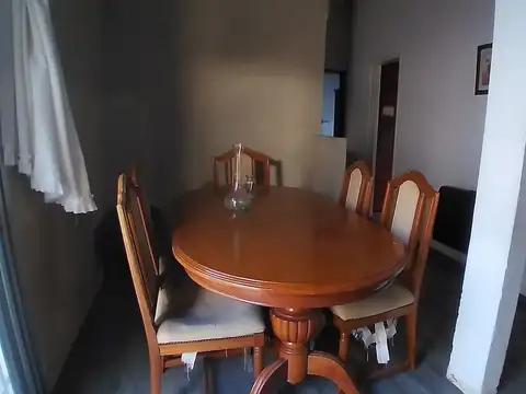 Depto Tipo Casa en Venta 43 años