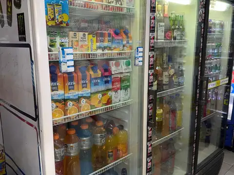 Fondo Comercio en Venta en Palermo Hollywood, USD 48.000