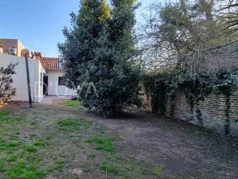 Casa en Alquiler 60 años