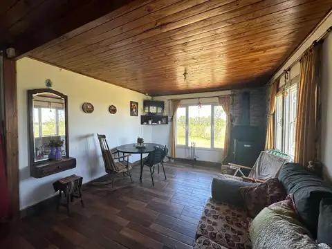 Chacra Ruta 35 km 367 Winifreda La Pampa