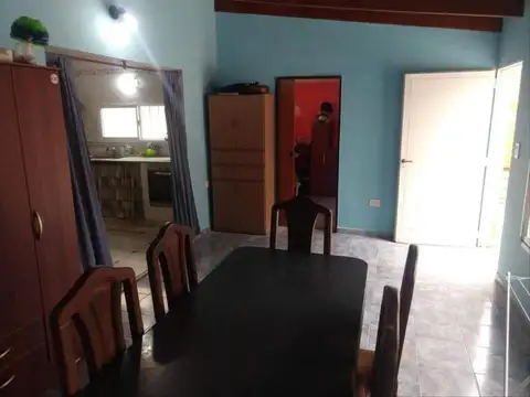 Casa en venta en La Plata