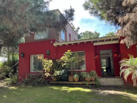 Casa en Alquiler en Costa Esmeralda, USD 800