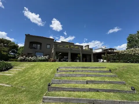 Corredor Bancalari 1900