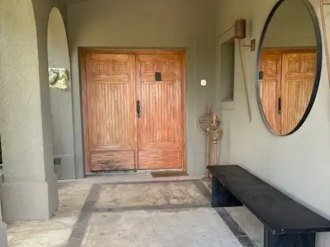 Casa en Alquiler Temporal 20 años