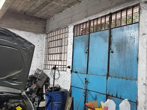 Galpon en Venta 26 años