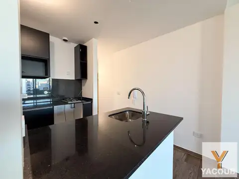 Departamento Monoambiente en venta - 1 Baño - 39mts2 - La Plata