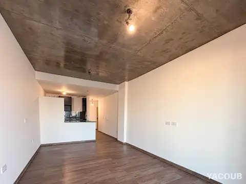 Departamento en Venta en La Plata, USD 60.000