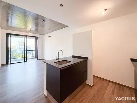 Departamento Monoambiente en venta - 1 Baño - 39mts2 - La Plata