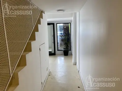 Alquiler / Venta - Edificio Comercial Las Lomas Golf - San Isidro