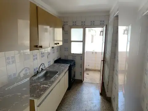 Departamento en Alquiler de 1 dormitorio