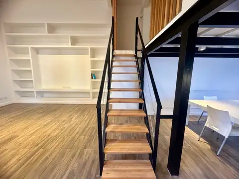 Departamento en Alquiler Apto profesional