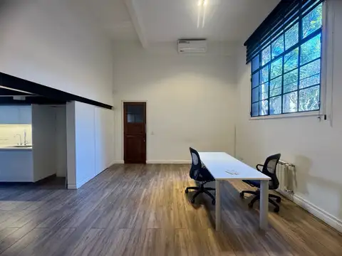 Departamento 4 ambientes con 3 baños