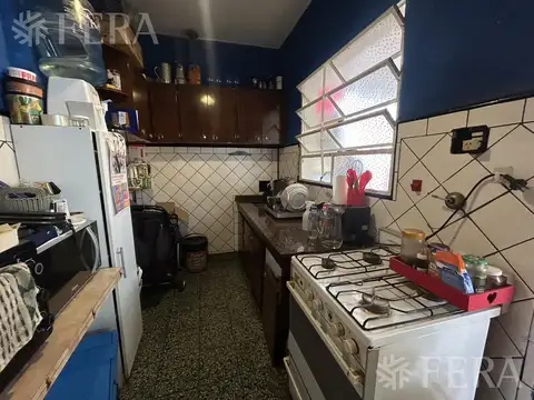 Depto Tipo Casa en Venta en Quilmes, USD 60.000