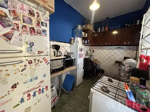 Depto Tipo Casa en Venta de 3 dormitorios