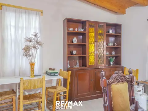 Casa en Venta 16 años