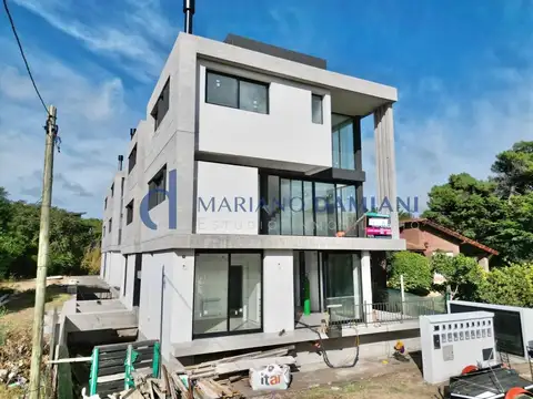Departamentos 2 Dormitorios en Venta en Valeria del Mar