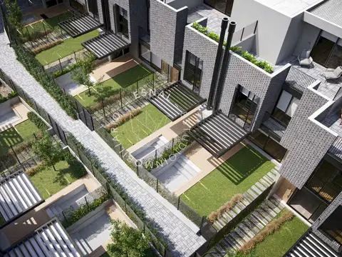 Venta Condominio 4 Dorm. - Wilde 455 Bis - Fisherton