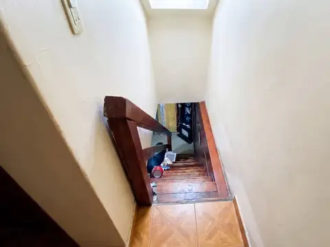 Casa en Venta 17 años