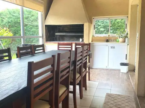 Casa en Venta al Oeste