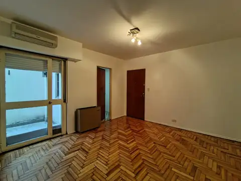 Departamento en Alquiler 50 años