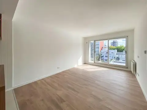 Santa Fe 2400 - Financiación Hasta 12 Cuotas , Piso 2