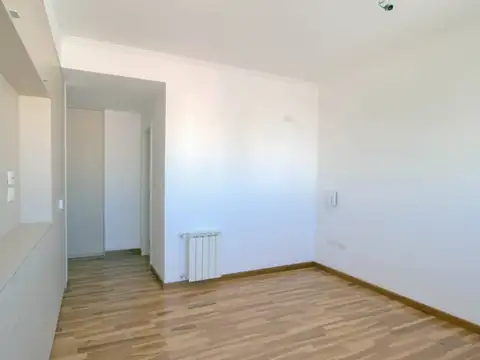Departamento en Venta 3 años