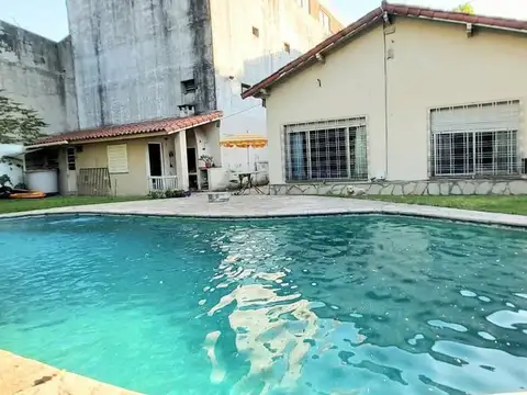Casa en Venta al Noroeste