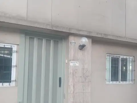 Depto Tipo Casa en Alquiler al Noroeste