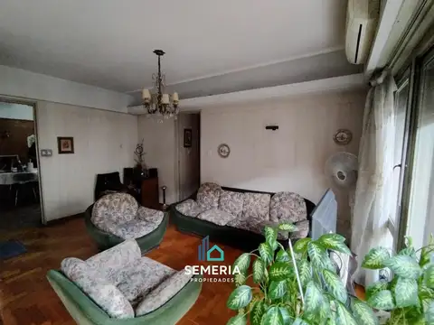 Departamento en Venta en Floresta Norte, USD 130.000