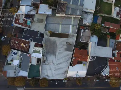 Terreno en Alquiler en Victoria Barrio Centro, USD 10.000