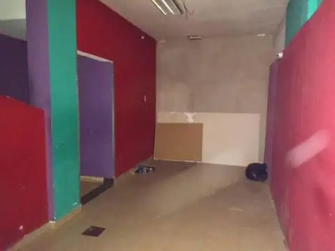 Local en Venta A Estrenar