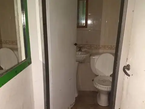 Avenida Luro al 5900 e/ O. Magnasco y S. Nacional