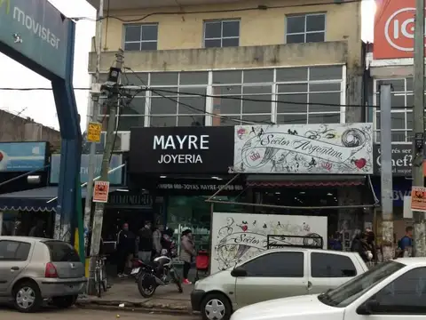 Av Luro al 5900