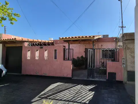 San Martin Oeste 500
