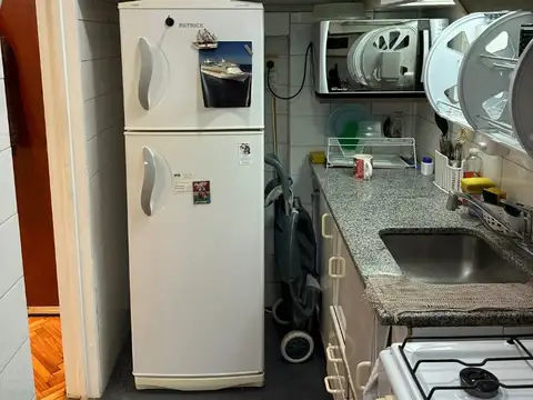 Departamento en Venta 45 años