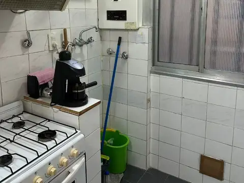 Departamento en Venta al Sudoeste