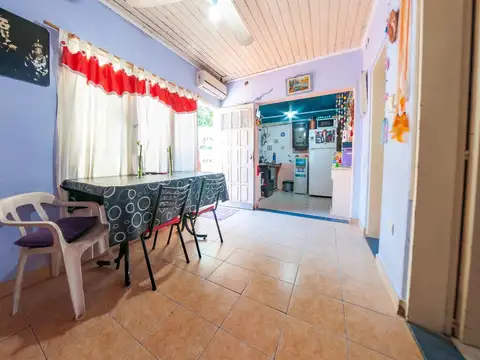 Depto Tipo Casa en Venta 40 años
