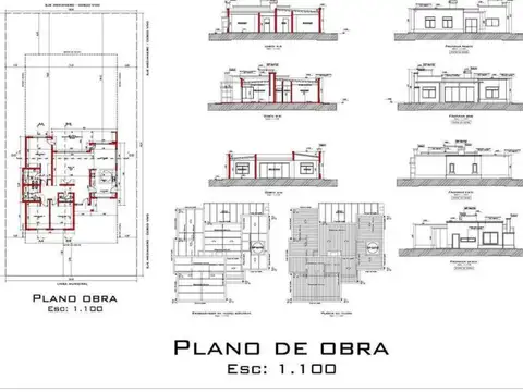 Casa en Venta 4 años