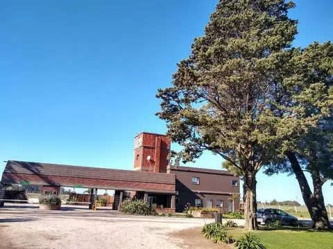 La Victoria Country Club Madariaga