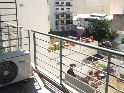 Departamento en Venta Apto profesional
