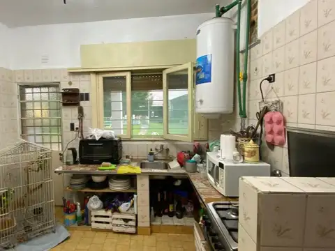 Casa en Venta 55 años