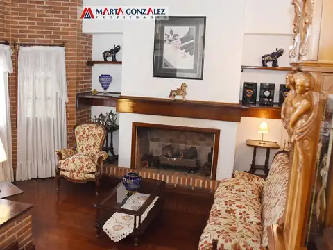 Casa en Venta de 4 dormitorios