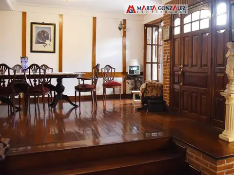 Casa en Venta en Ramos Mejía Sur, USD 420.000