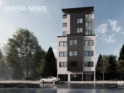 Departamento en Venta al Este