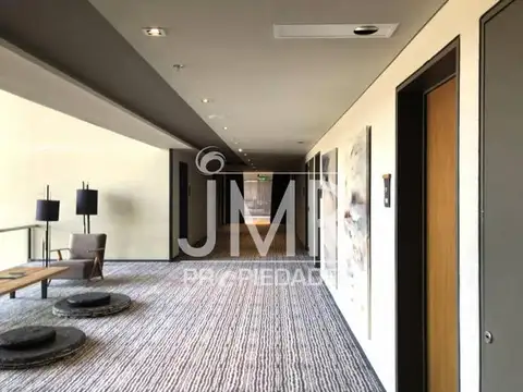 Departamento en Venta con 1 cochera