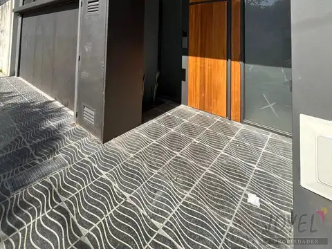 Departamento en Alquiler 3 años
