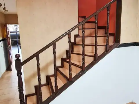 Depto Tipo Casa en Venta de 3 dormitorios